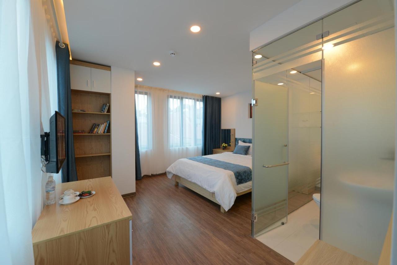 Hanoi Prime Garden Hotel & Spa Exteriör bild
