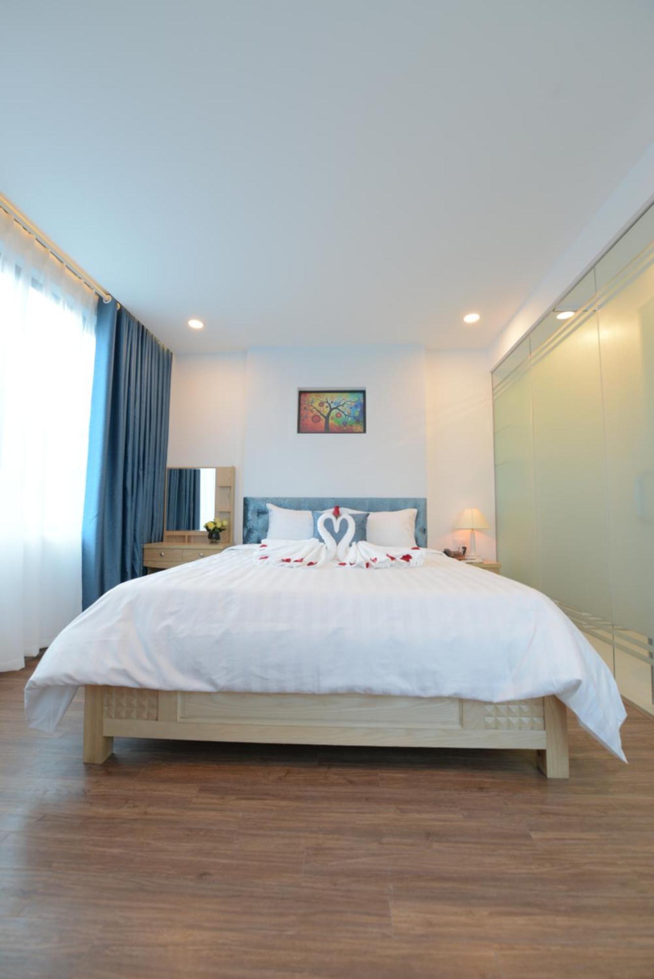 Hanoi Prime Garden Hotel & Spa Exteriör bild